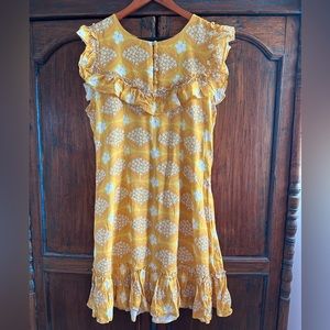 Eternal Summer Hawaii dress